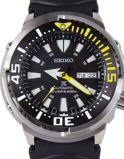 Seiko Prospex
