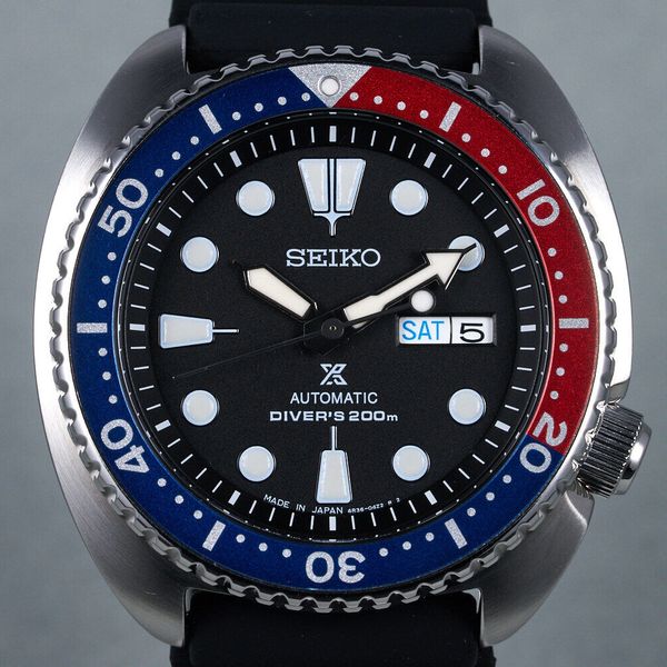 Seiko Prospex