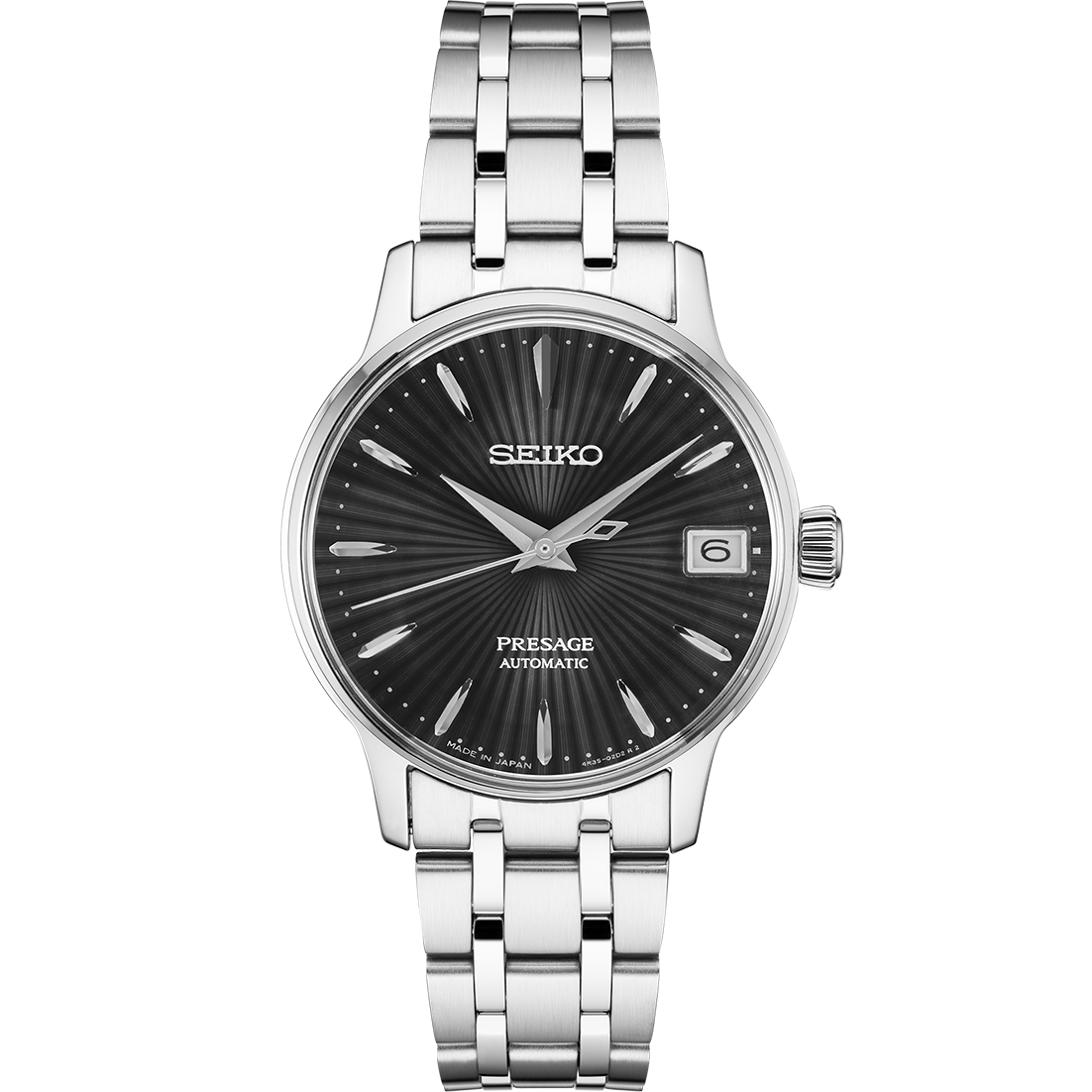 Seiko Presage