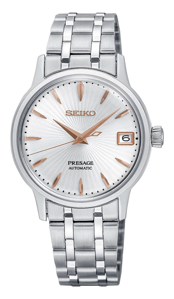 Seiko Presage