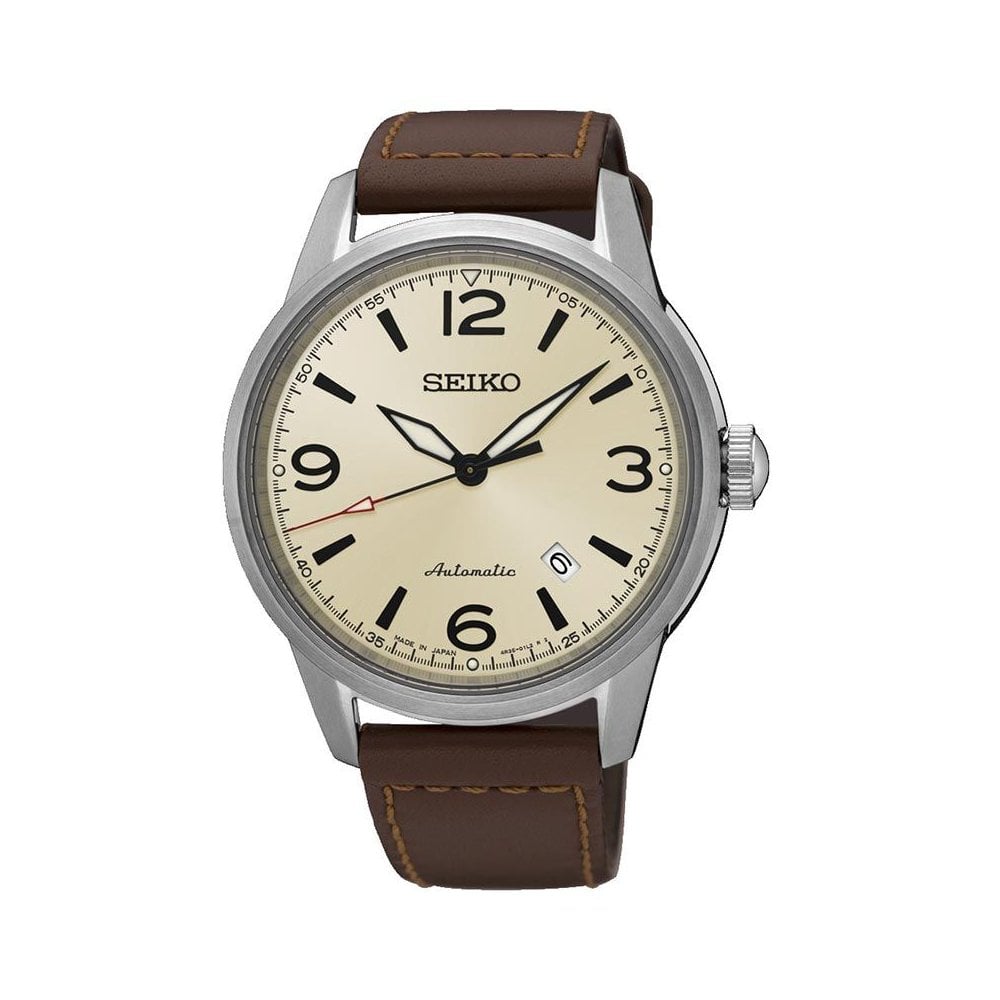 Seiko Presage