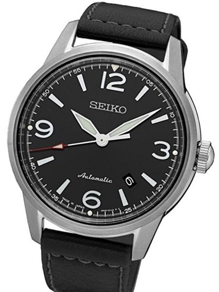 Seiko Presage