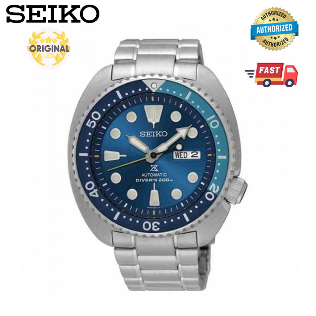 Seiko Prospex
