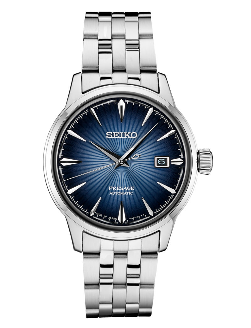Seiko Presage