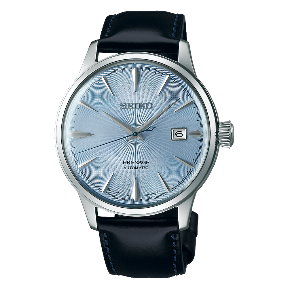 Seiko Presage