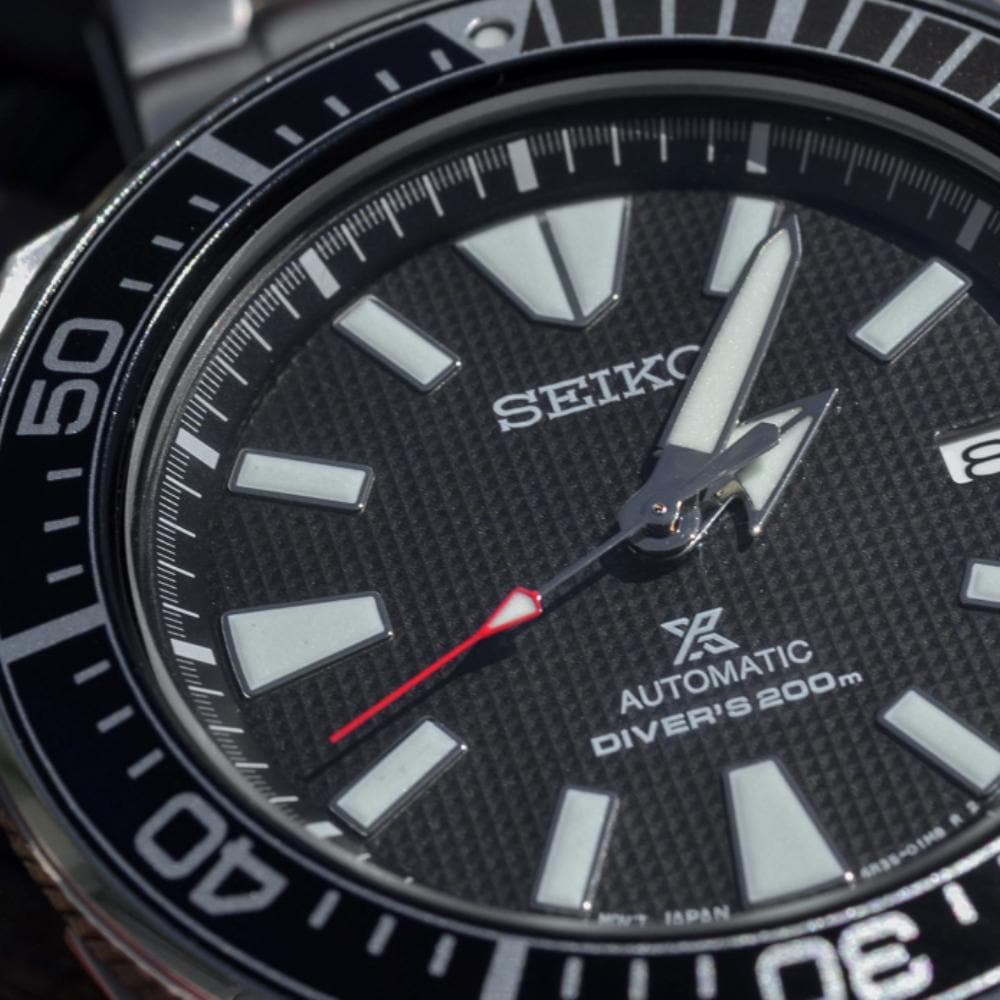 Seiko Prospex