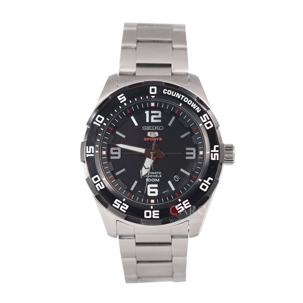 Seiko 5 Sports