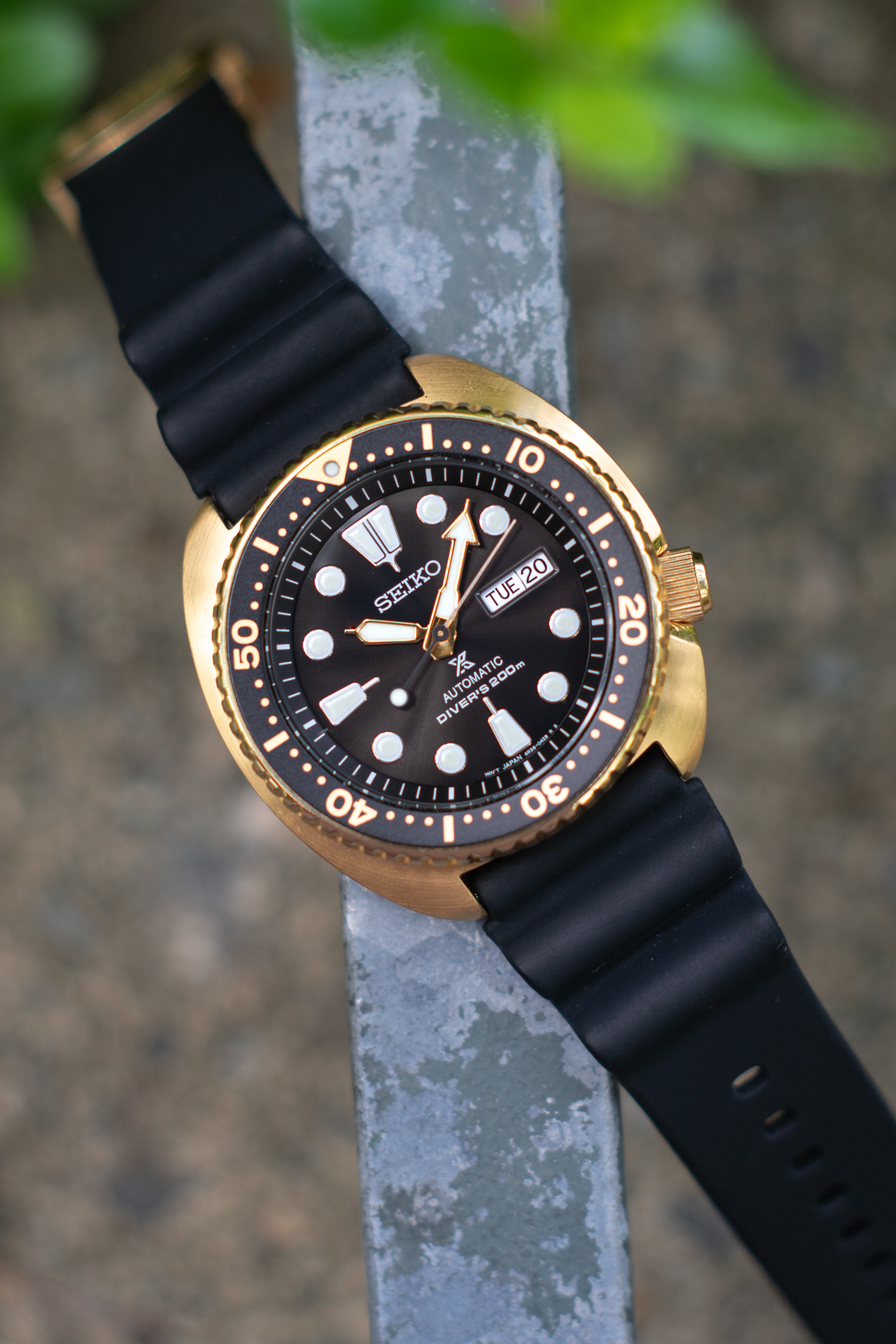 Seiko Prospex