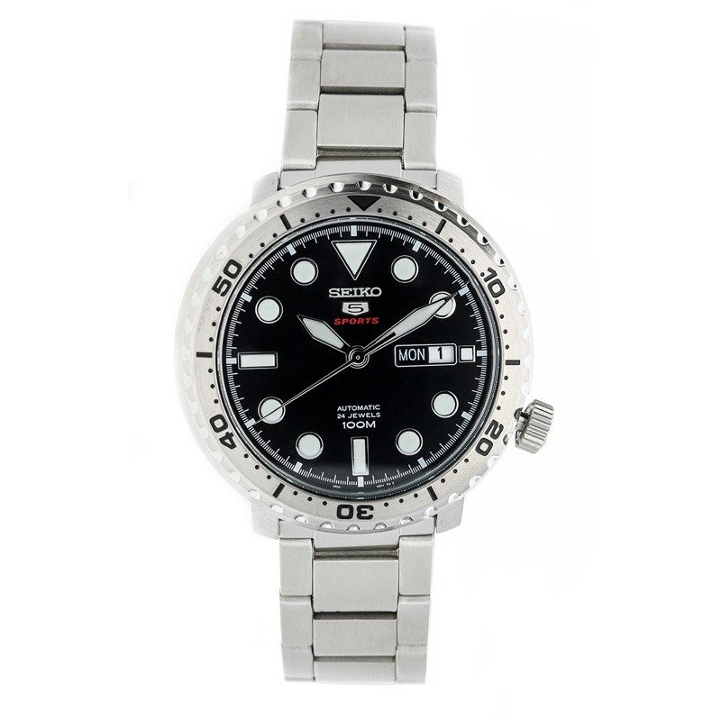 Seiko 5 Sports