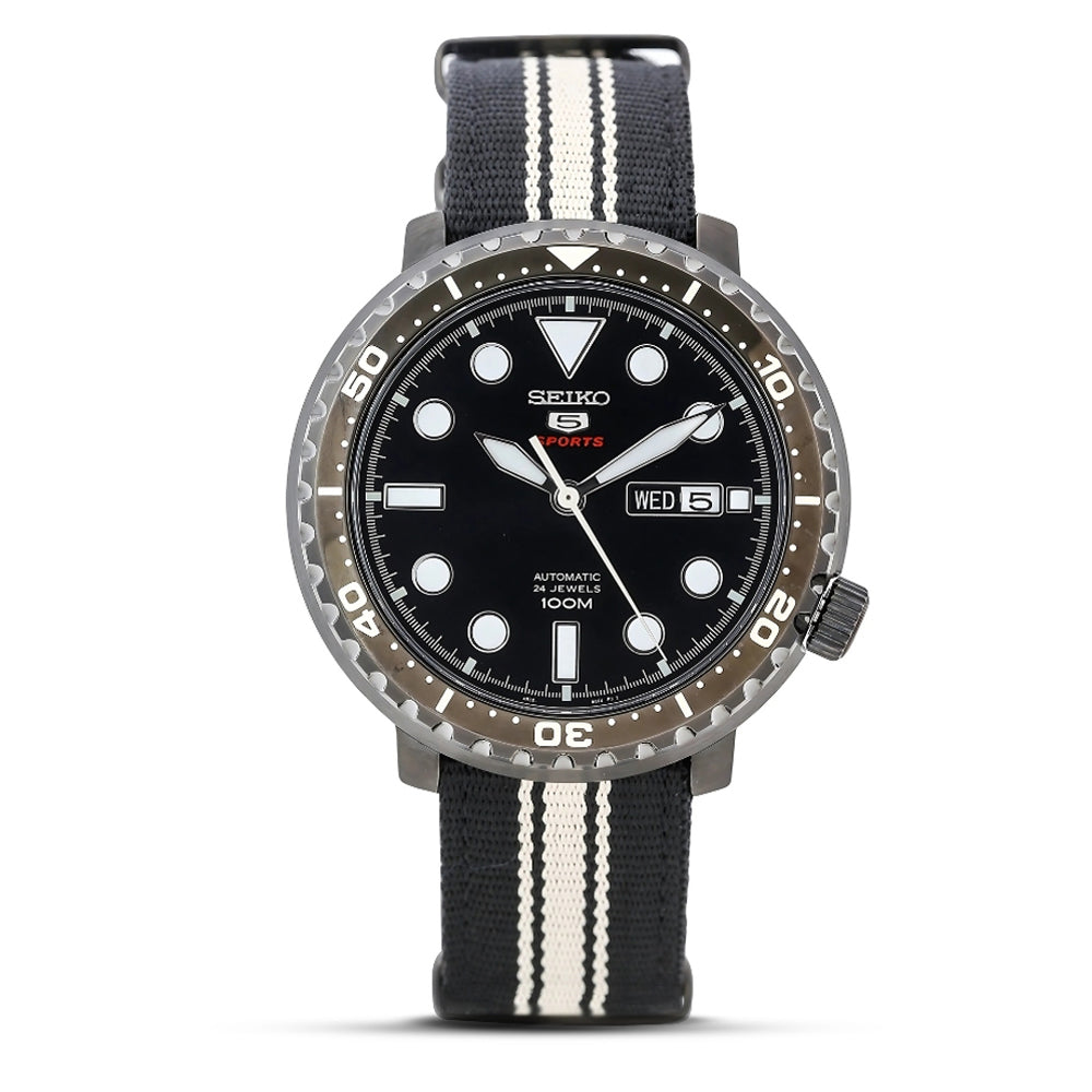Seiko 5 Sports