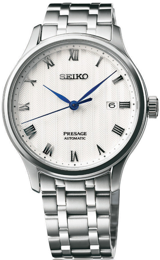 Seiko Presage