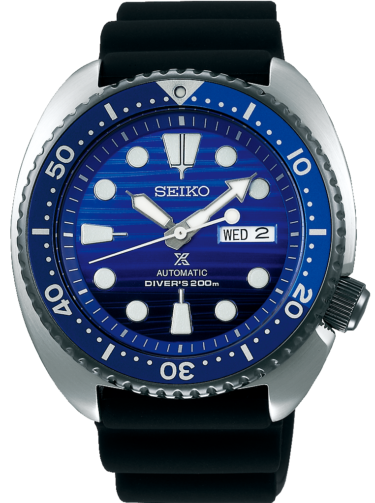 Seiko Prospex