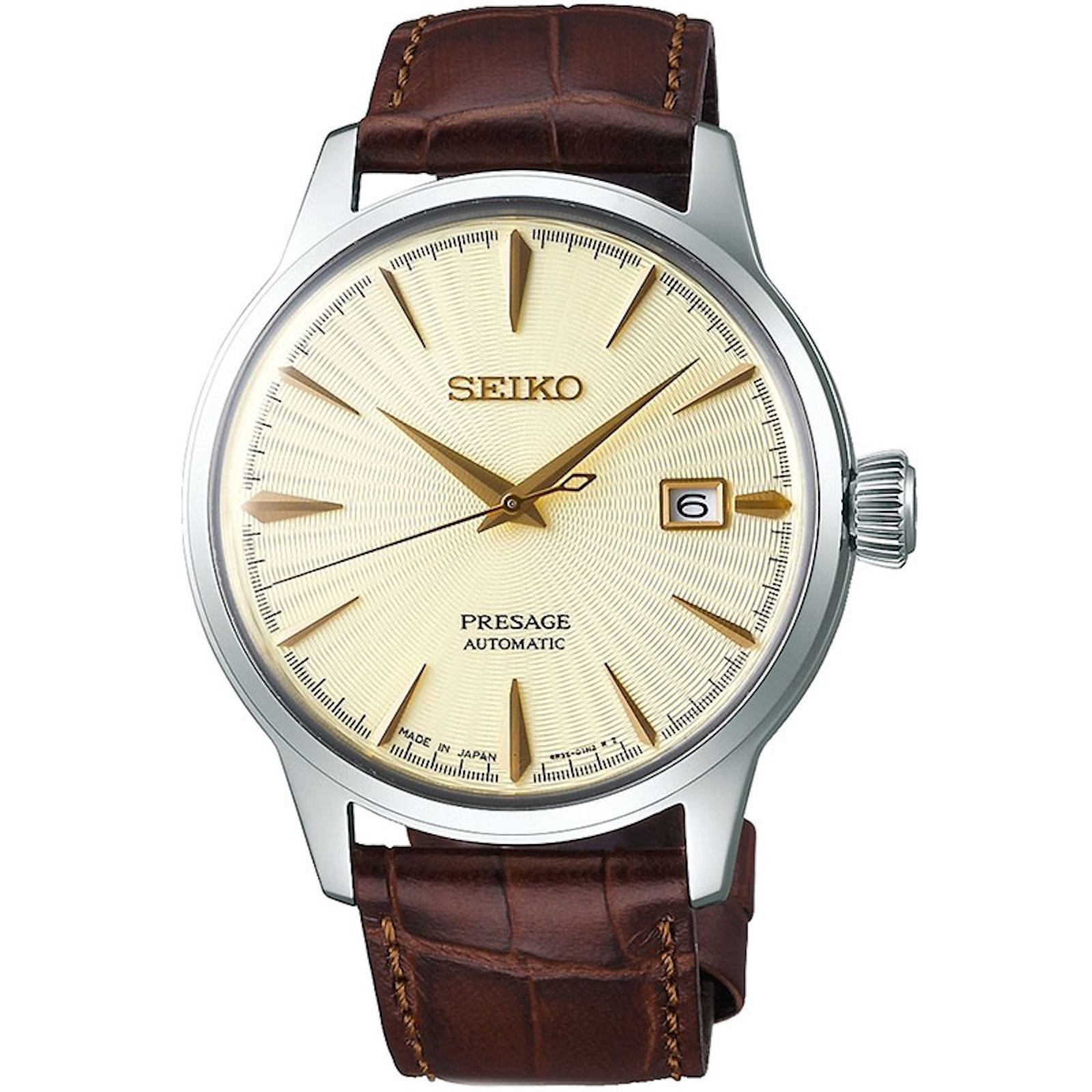 Seiko Presage