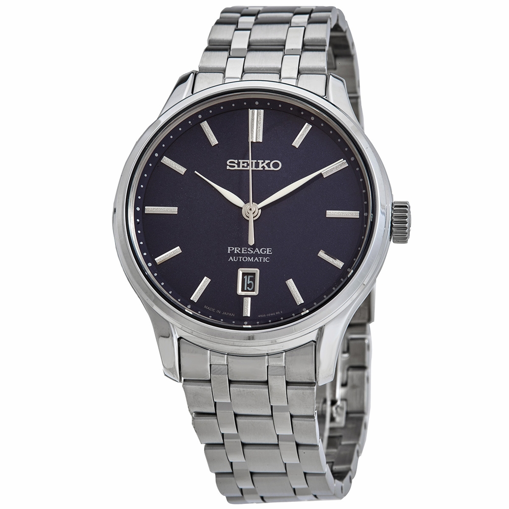 Seiko Presage
