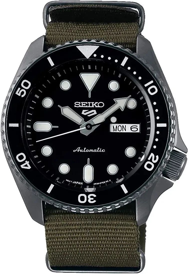Seiko Seiko