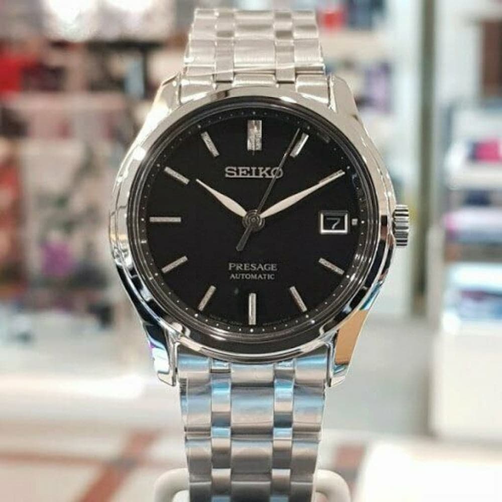 Seiko Presage