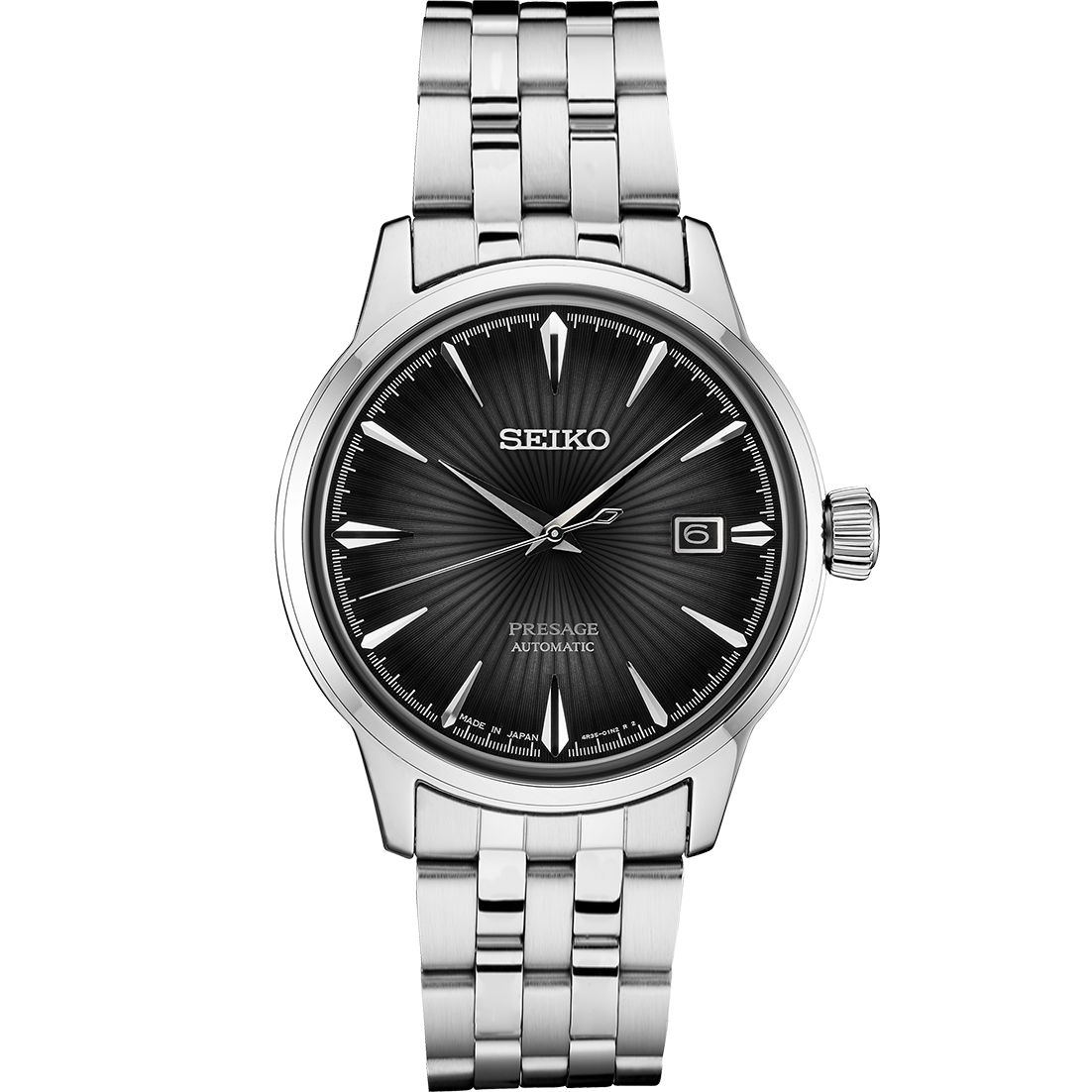 Seiko Presage
