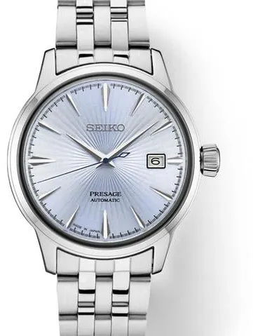 Seiko Presage