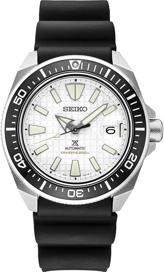 Seiko Prospex