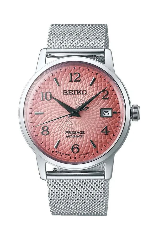 Seiko Presage