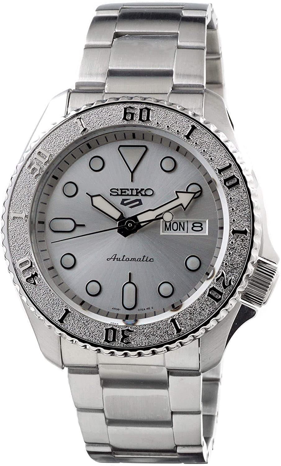 Seiko 5 Sports