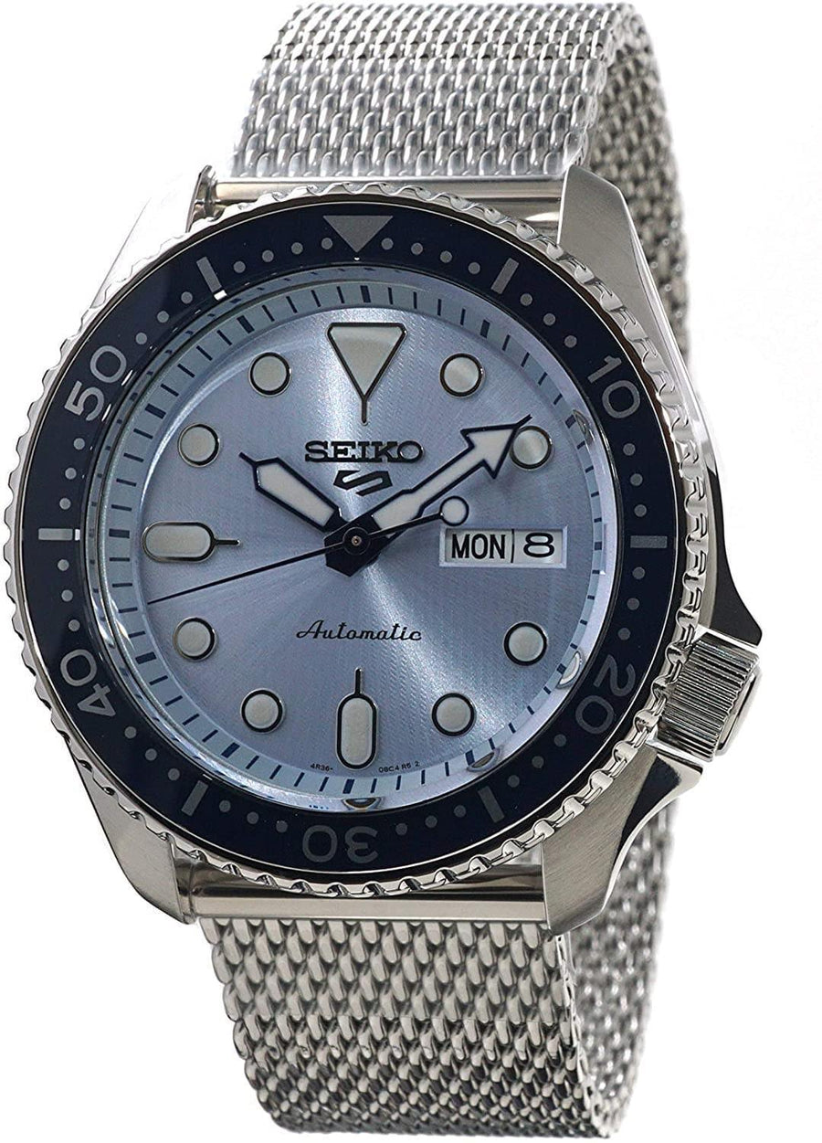 Seiko 5 Sports
