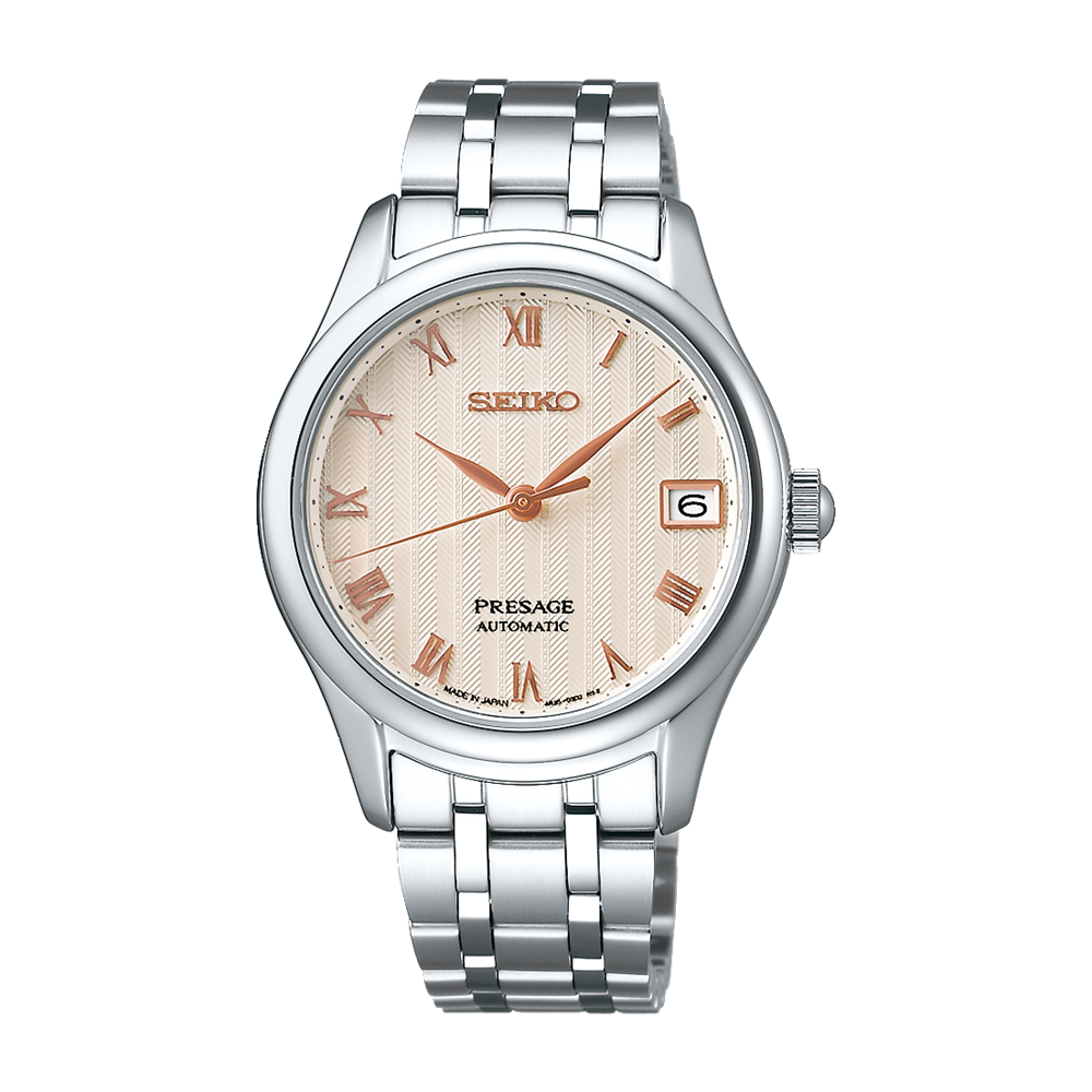Seiko Presage
