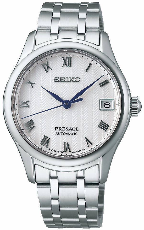 Seiko Presage