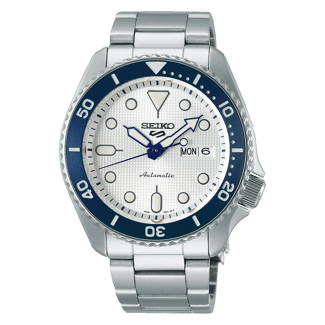 Seiko 5 Sports