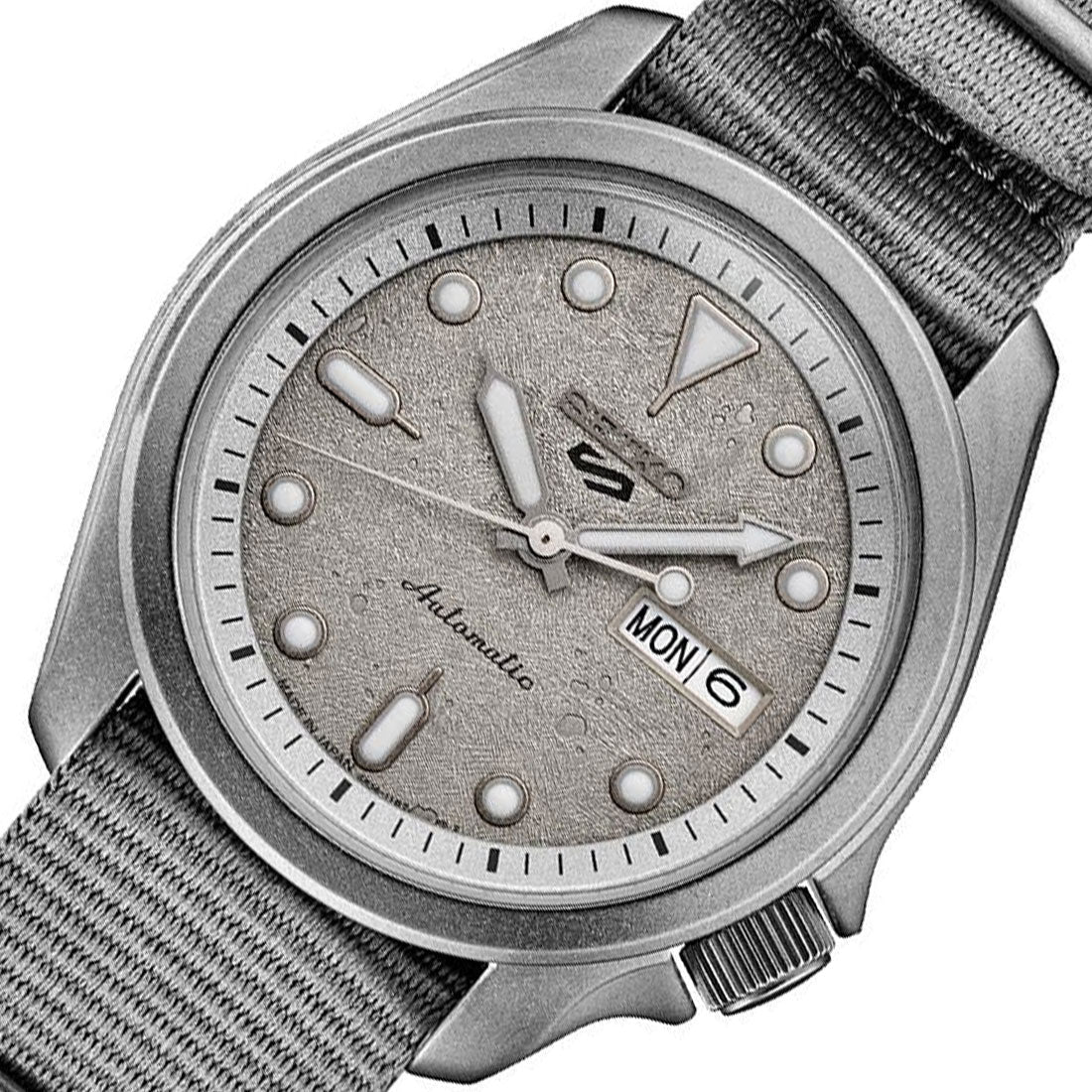 Seiko 5 Sports