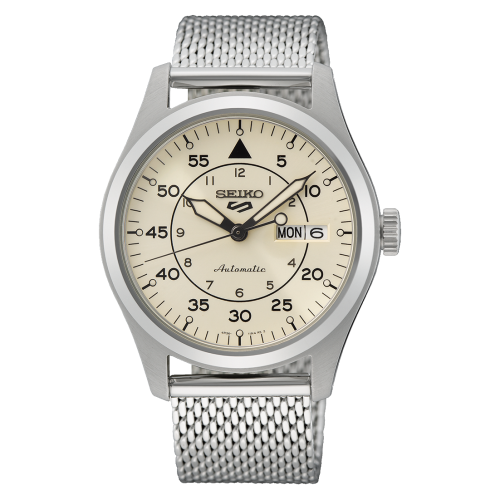 Seiko 5 Sports