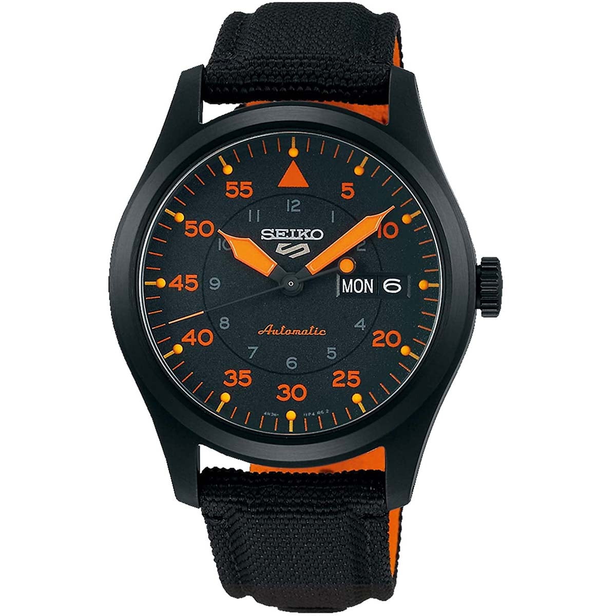 Seiko 5 Sports