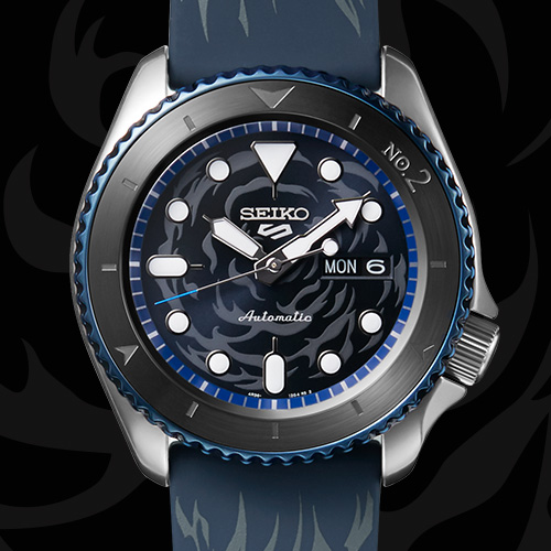 Seiko 5 Sports