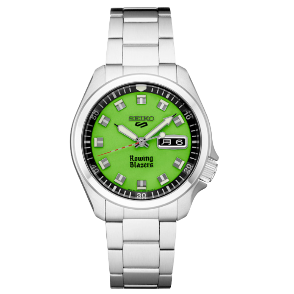 Seiko 5 Sports