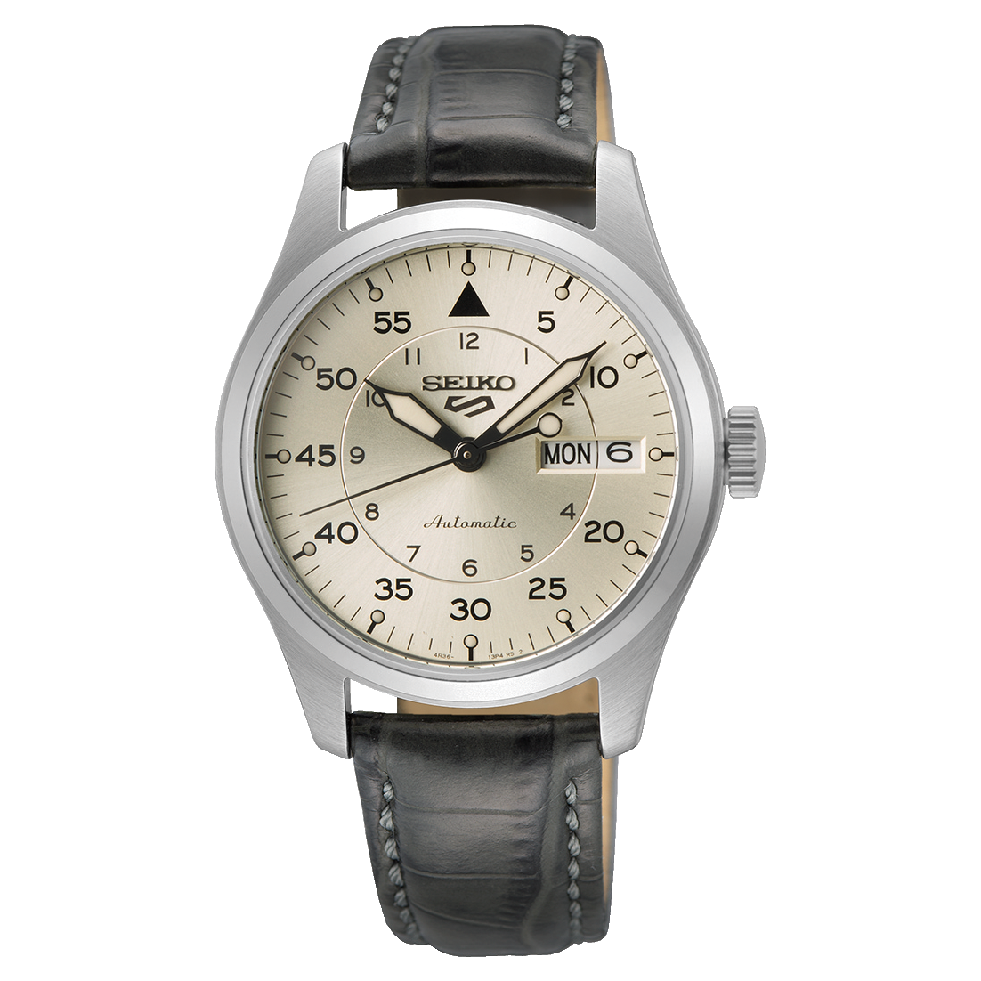 Seiko 5 Sports