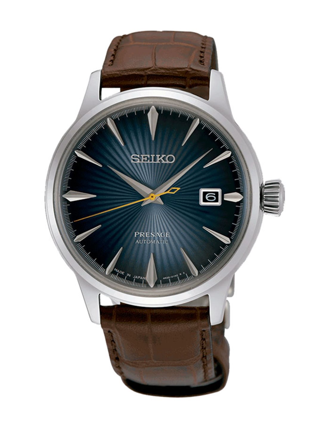 Seiko Presage