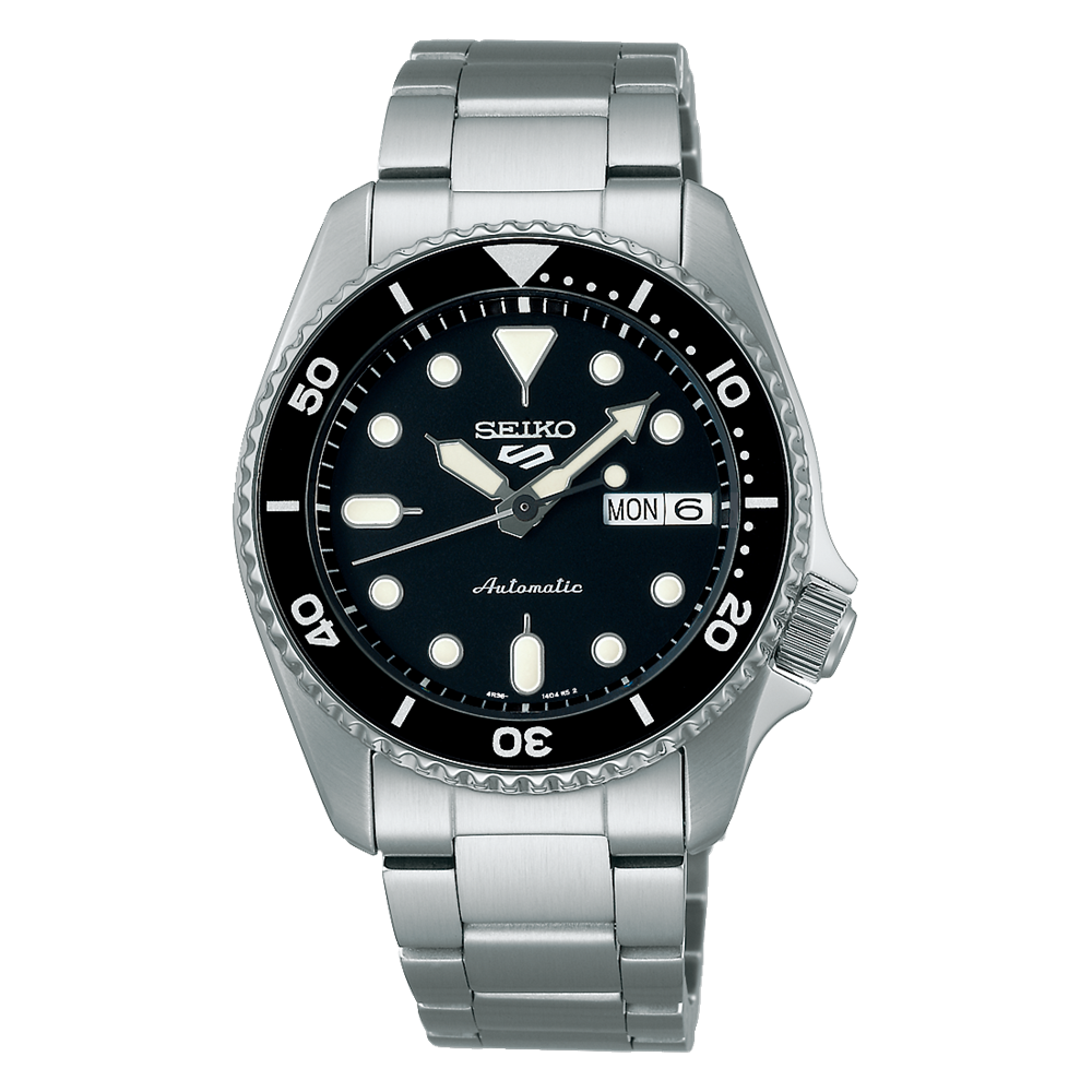 Seiko 5 Sports