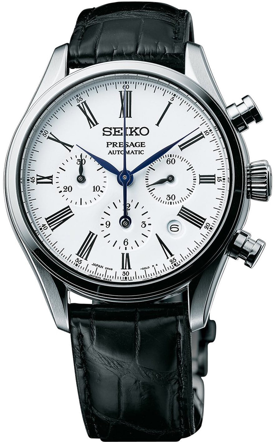 Seiko Presage