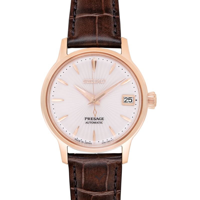 Seiko Presage