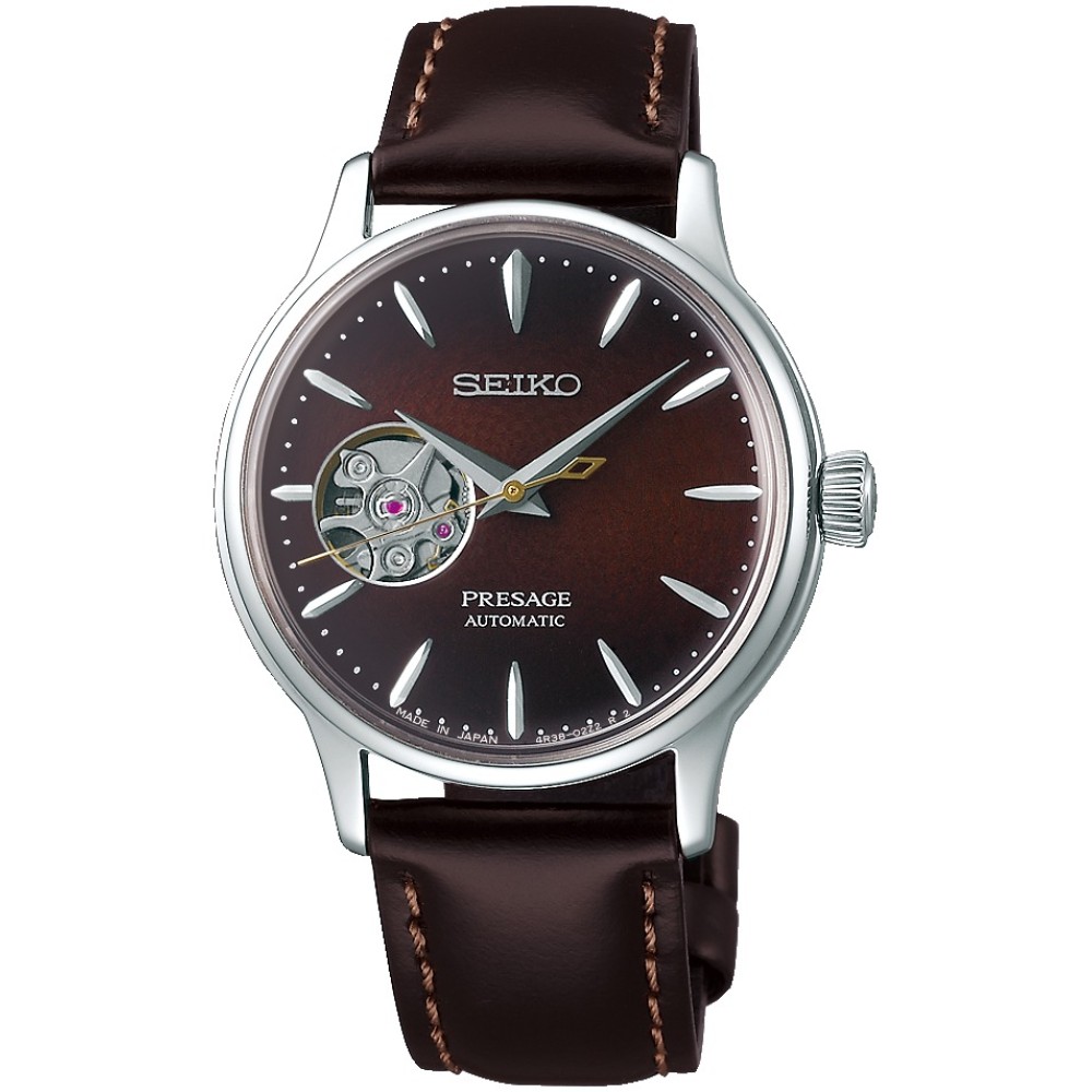 Seiko Presage