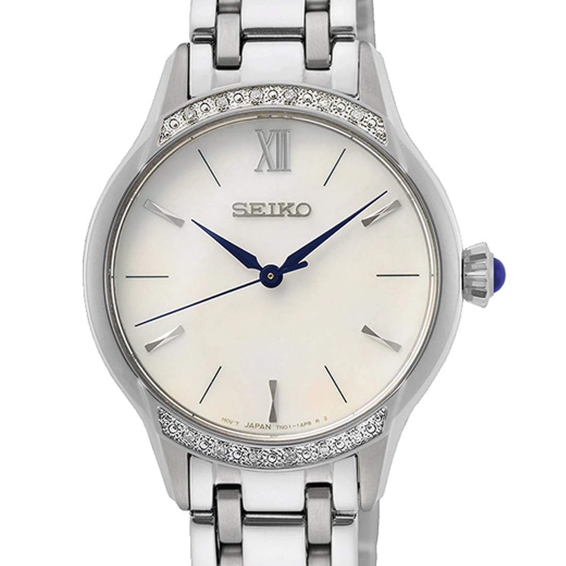 Seiko Seiko
