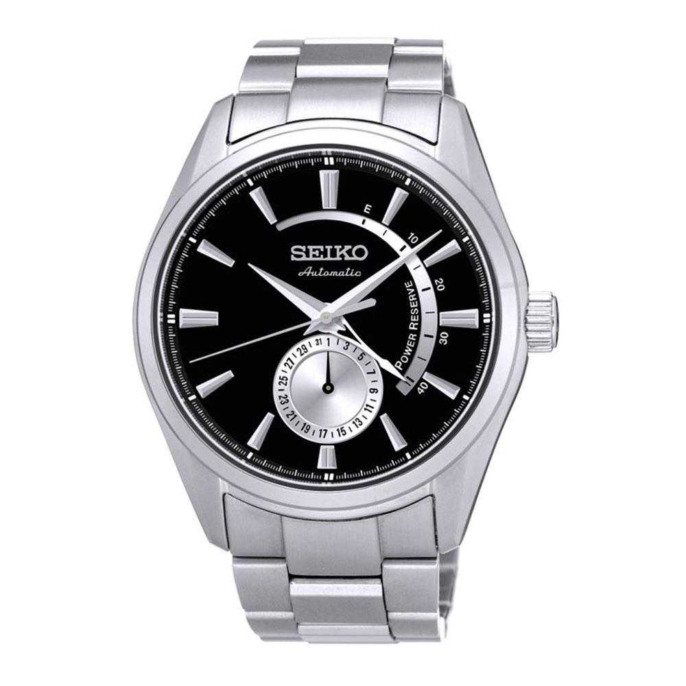 Seiko Presage