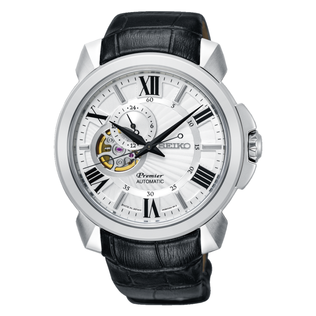 Seiko Premier