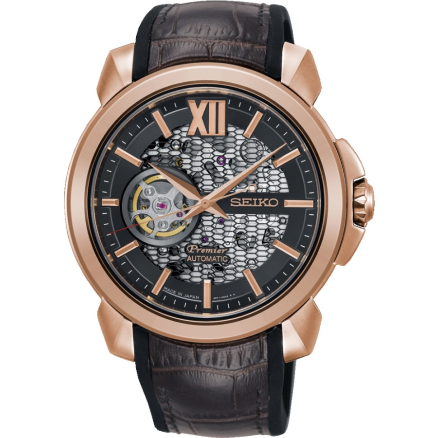 Seiko Premier