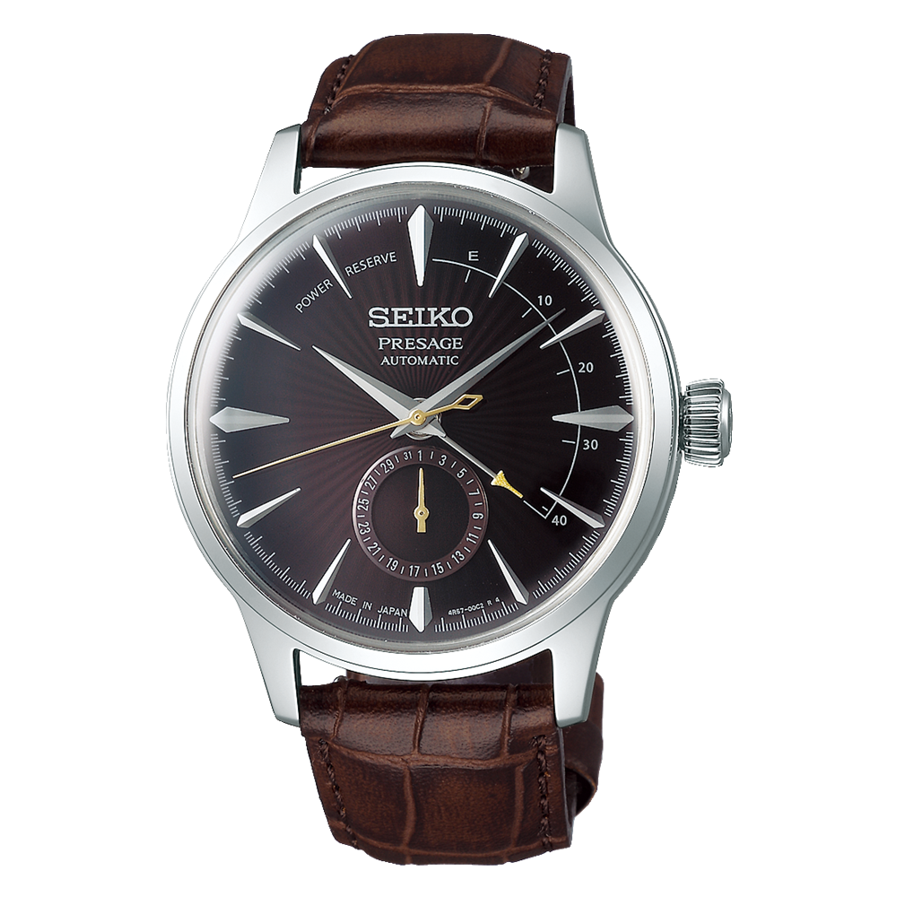 Seiko Presage