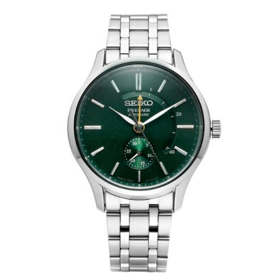 Seiko Presage