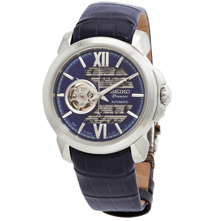 Seiko Premier Automatic