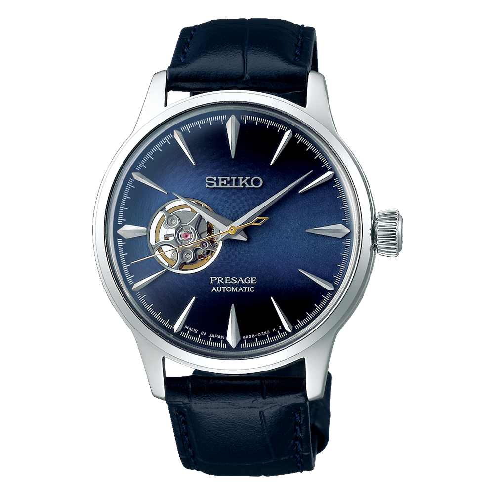 Seiko Presage