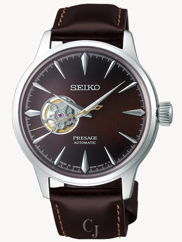 Seiko Presage