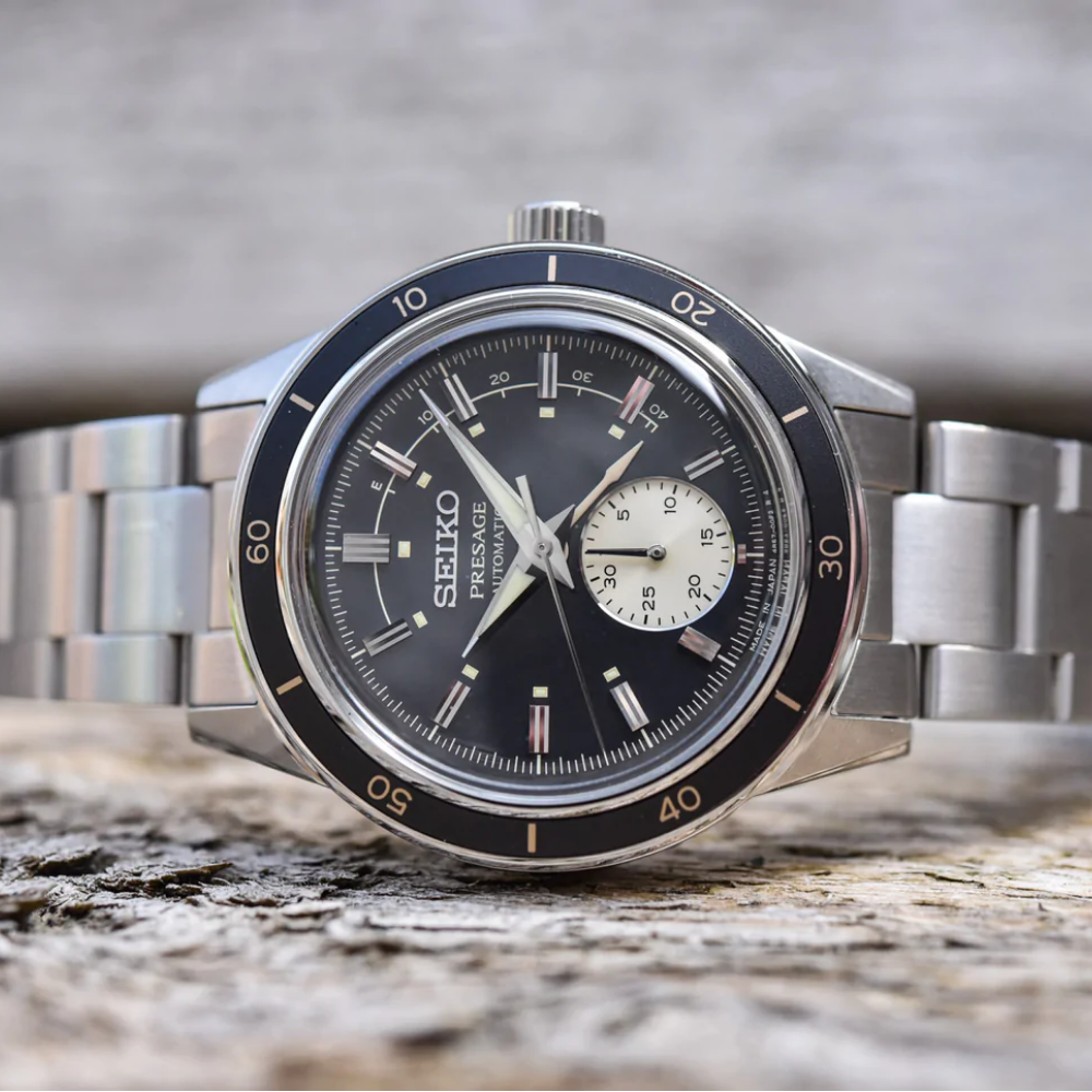 Seiko Presage